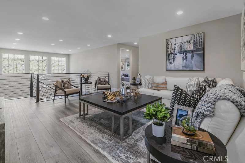 Pacific Royal Oaks - Residential