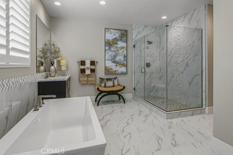 Pacific Royal Oaks - Residential