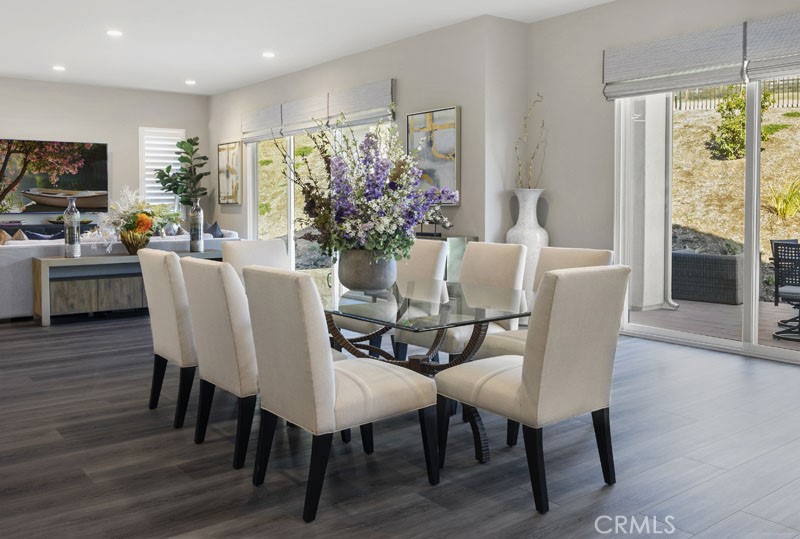 Pacific Royal Oaks - Residential