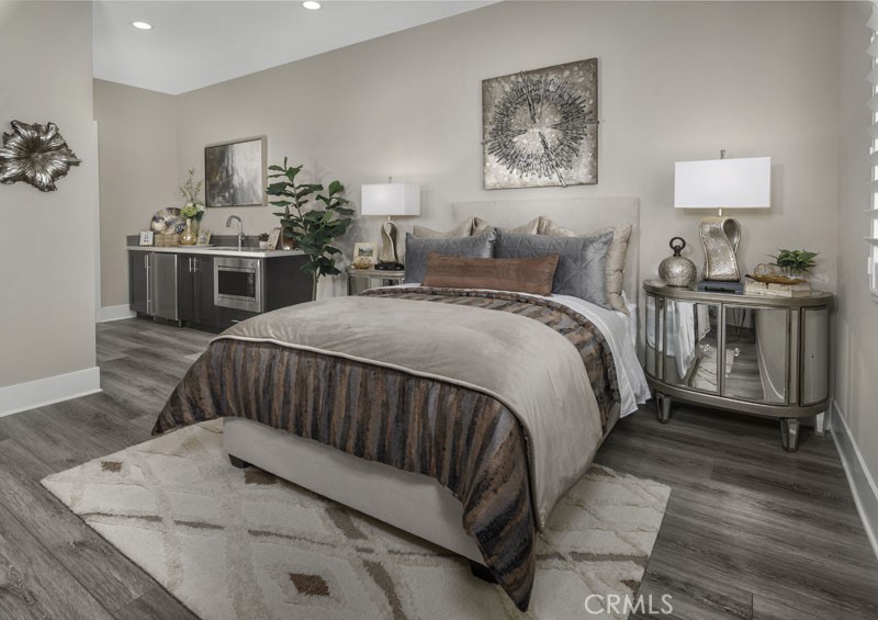 Pacific Royal Oaks - Residential
