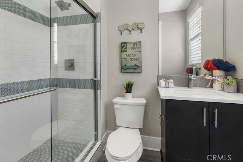 Pacific Royal Oaks - Residential
