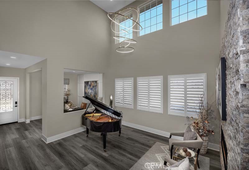 Pacific Royal Oaks - Residential
