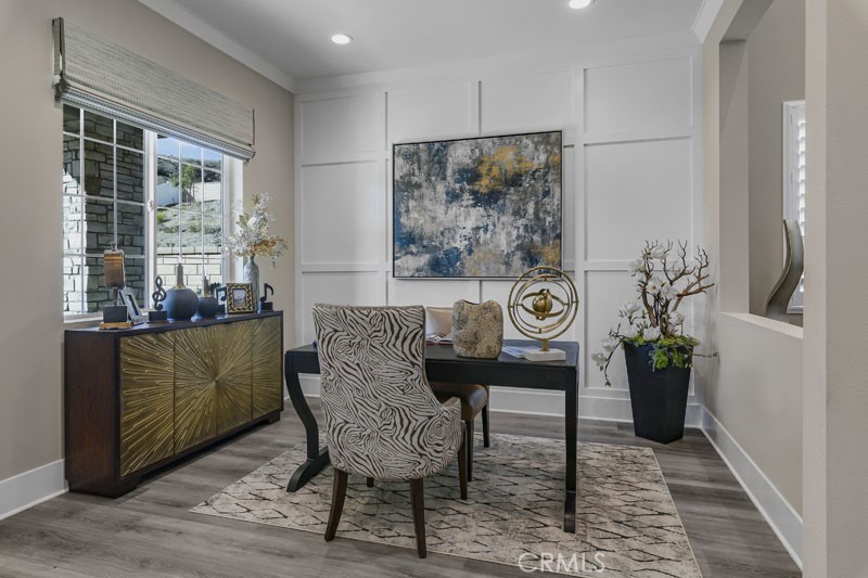 Pacific Royal Oaks - Residential