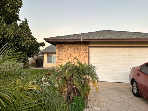 Photo of 234 N Sagamore Street, Anaheim, CA 92807 (MLS # RS25277136)