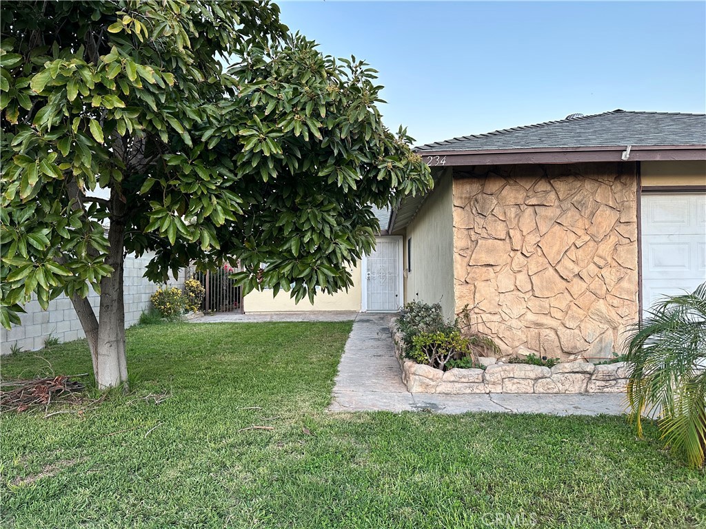 234 N Sagamore Street