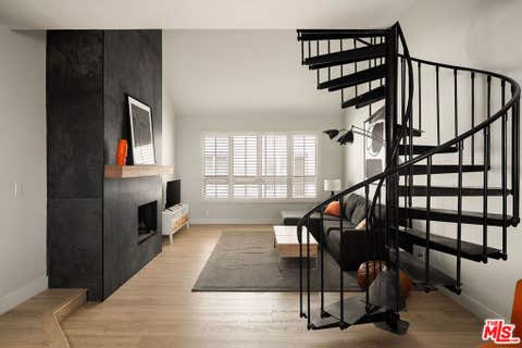 Photo of 1412 N Crescent Heights Boulevard #203, West Hollywood, CA 90046 (MLS # 26863659)