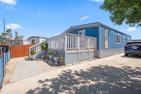 Photo of 3300 15th Street W #314, Rosamond, CA 93560 (MLS # SR26103456)