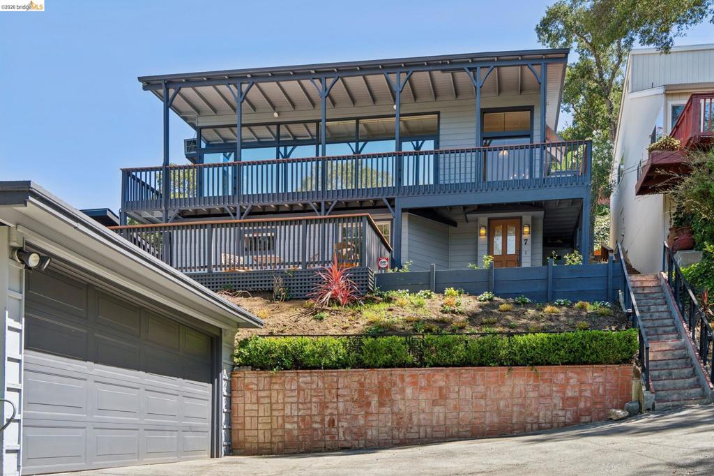 7 Knickerbocker Lane Ln
