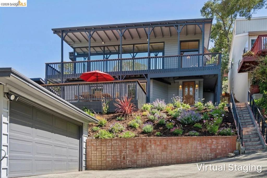 7 Knickerbocker Lane Ln, Orinda CA 94563