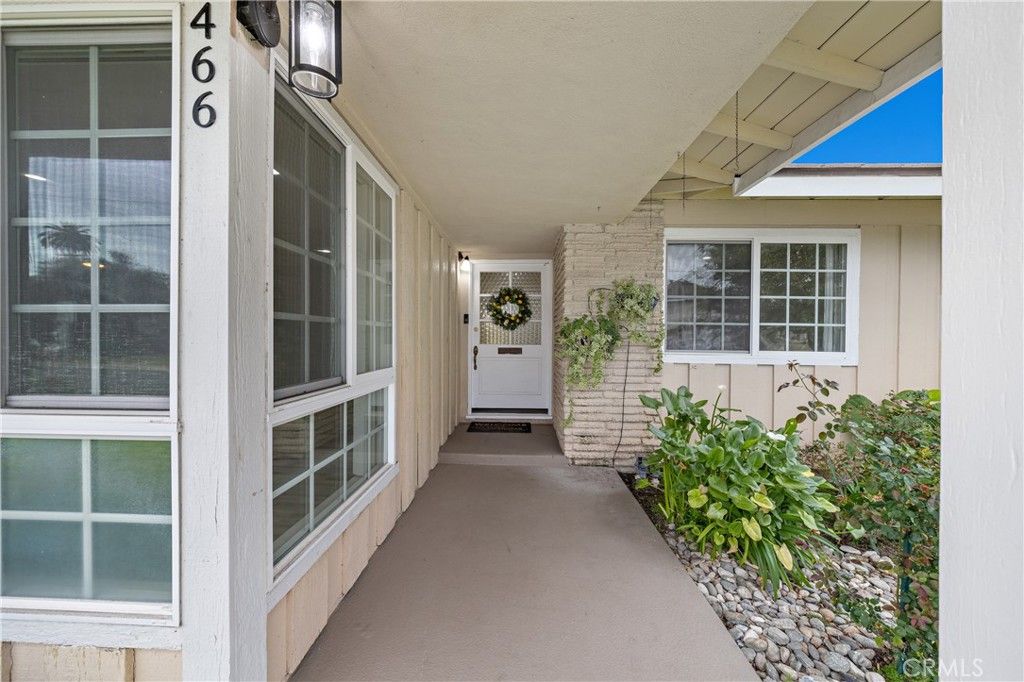 Photo of 466 S Wellington Road, Orange, CA 92869 (MLS # SW26070892)