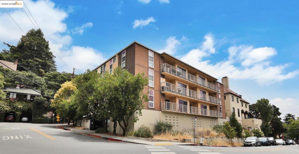 SOUTH CAMPUS - Residential