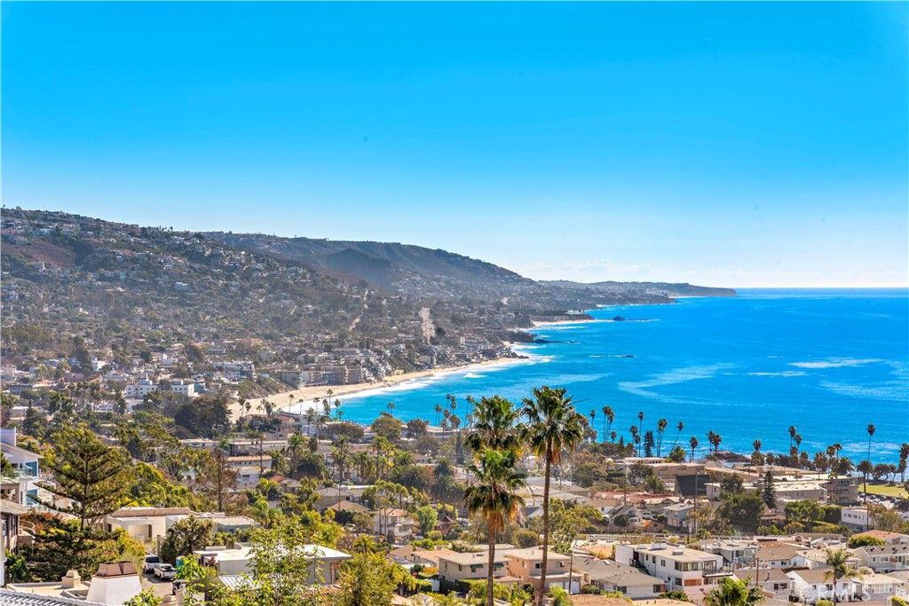 Photo of 535 Dunnegan Drive, Laguna Beach, CA 92651 (MLS # LG26067770)