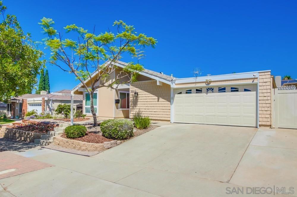 5856 Laramie Way