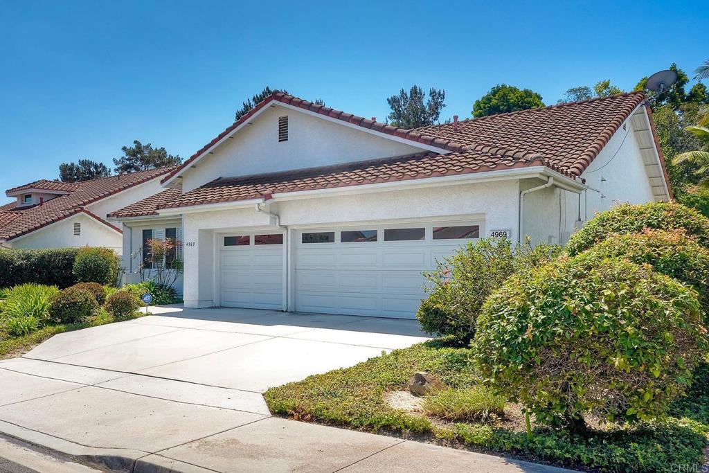 4969 Lassen Drive