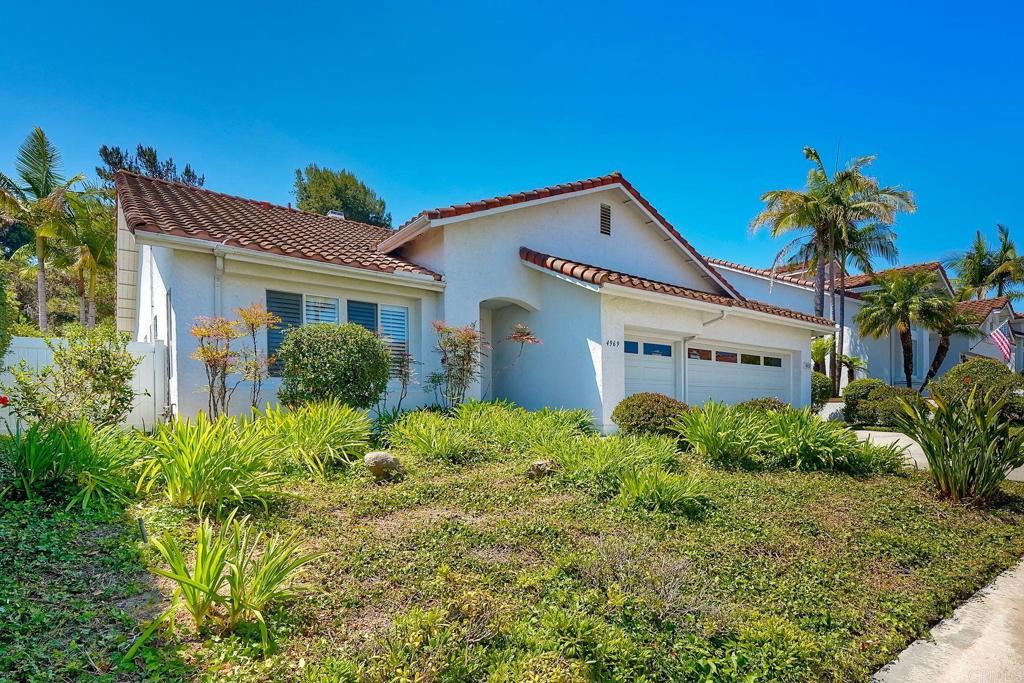 4969 Lassen Drive