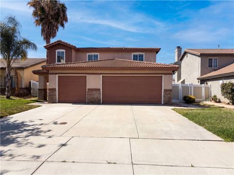 Photo of 4825 Woods LN, Hemet, CA 92545 (MLS # IV26113351)