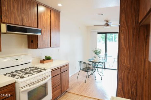 Tiny photo for 6727 Wordsworth Way, Ventura, CA 93003 (MLS # V1-36201)