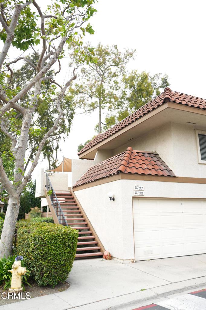 6727 Wordsworth Way