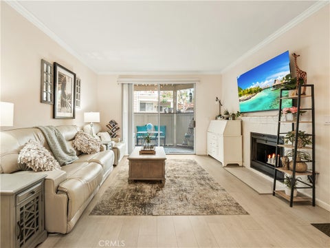 Photo of 2396 Pleasant Way Way #I, Thousand Oaks, CA 91362 (MLS # SR26137796)