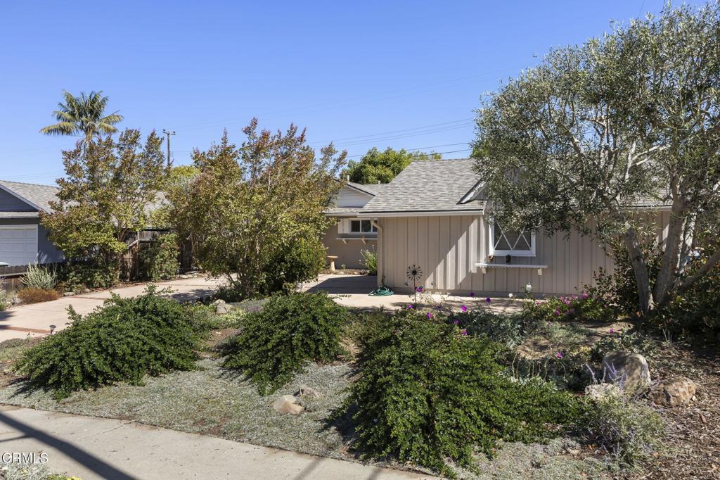 6101 Loma Vista Road