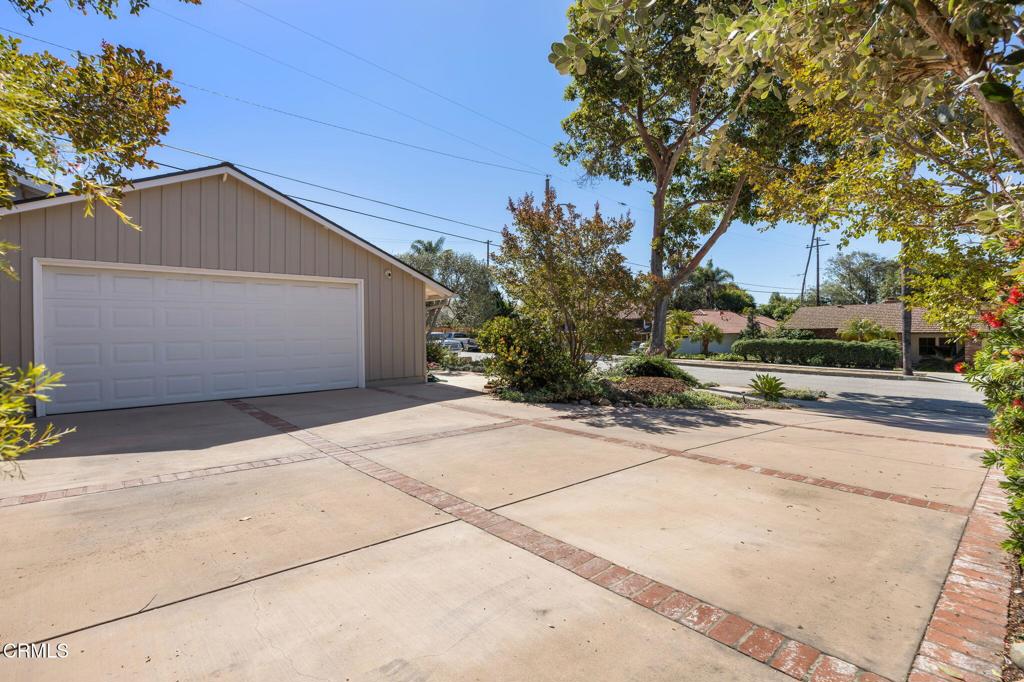 6101 Loma Vista Road
