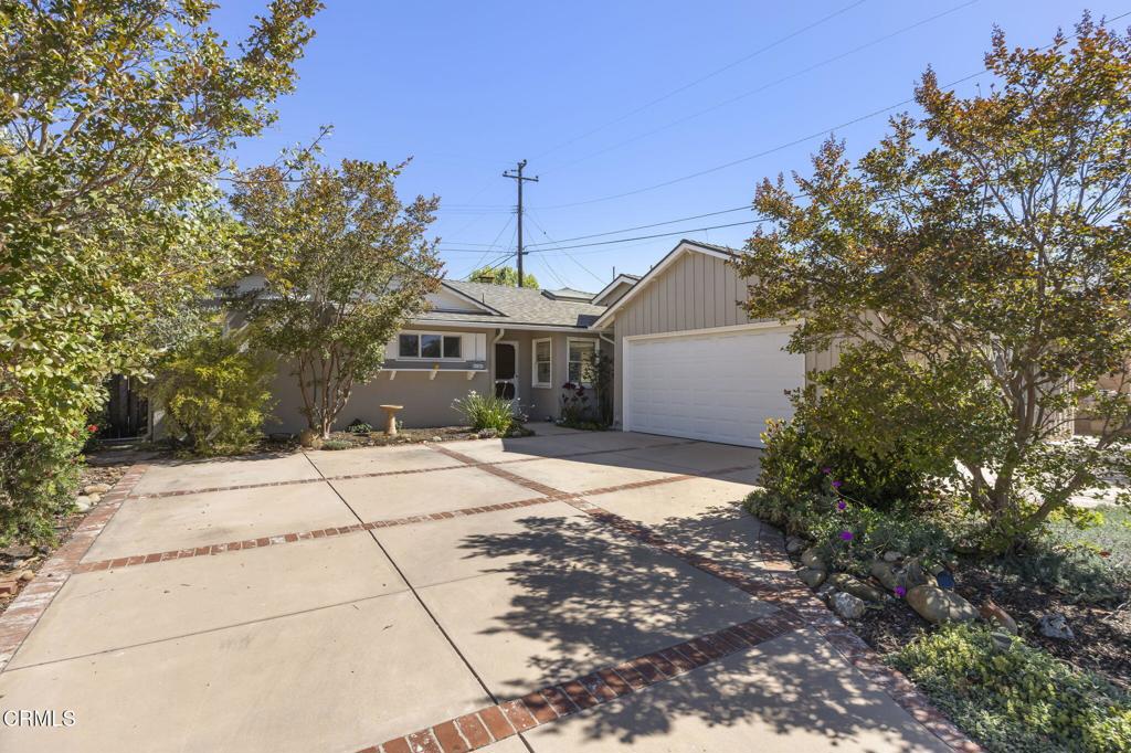 6101 Loma Vista Road