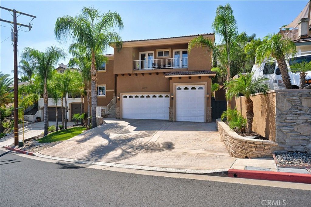 Photo of 22711 Inspiration Pt, Canyon Lake, CA 92587 (MLS # IV26023086)