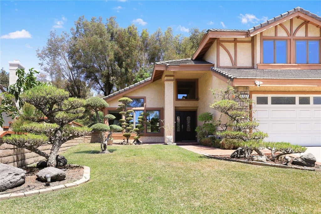 21111 Valleyview Drive