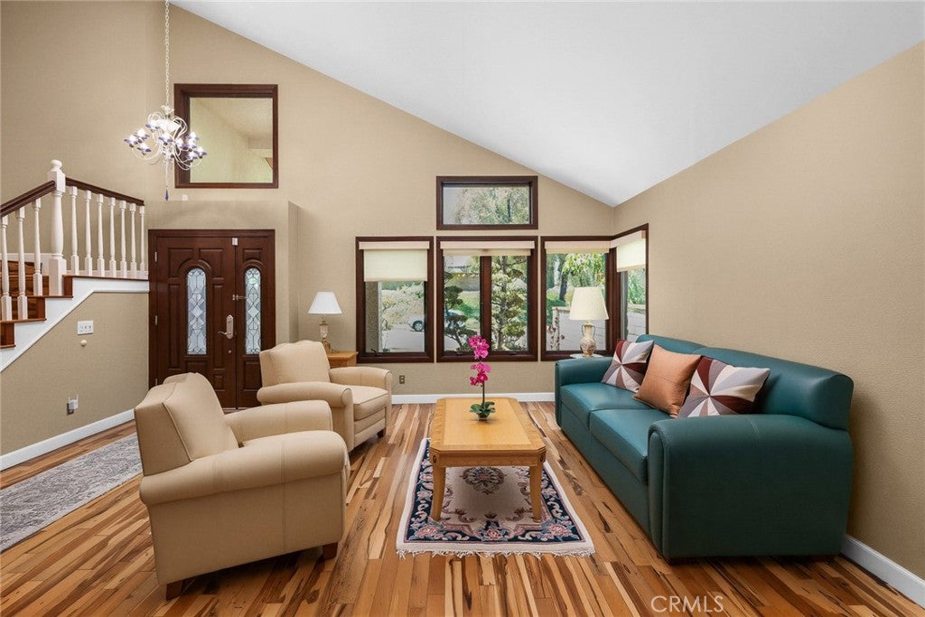 21111 Valleyview Drive