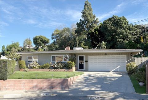 Photo of 671 Pluma Way, Monterey Park, CA 91754 (MLS # AR26011025)