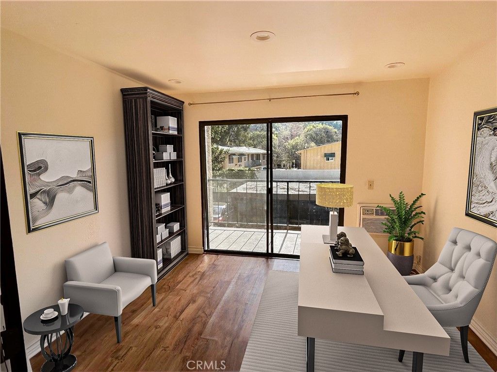Photo of 5036 Echo Street #201, Los Angeles, CA 90042 (MLS # SR26021630)