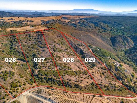 26 029 El Calamar Temecula CA 92590