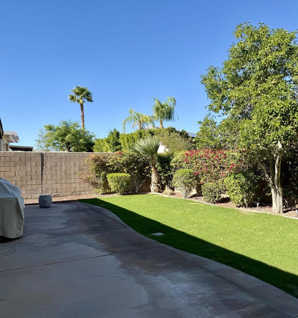 Mountain Gate - Residential Lease