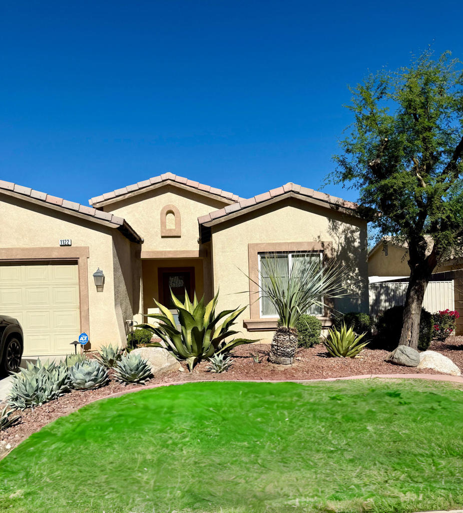 Mountain Gate - Residential Lease