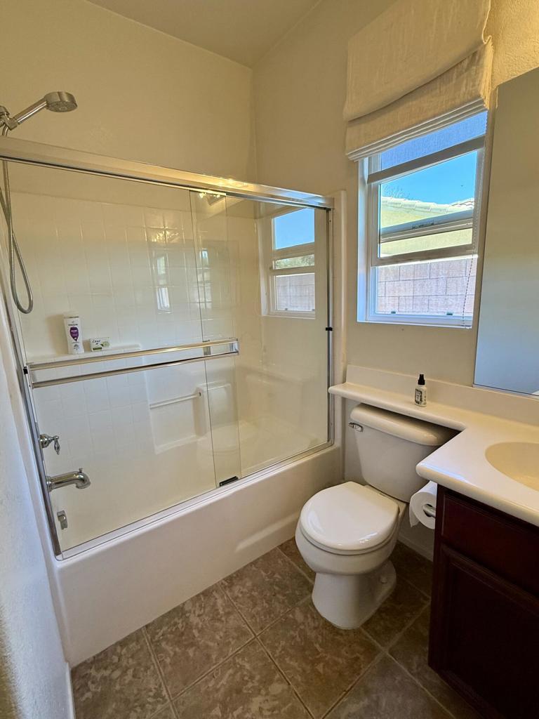 Mountain Gate - Residential Lease