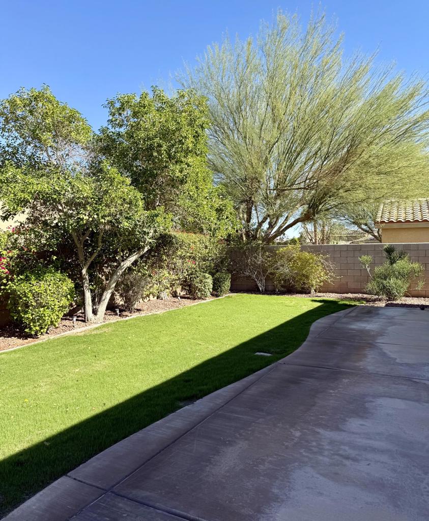 Mountain Gate - Residential Lease