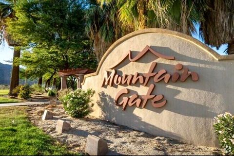 Photo of 1122 Oro Rdg, Palm Springs, CA 92262 (MLS # 219138222DA)