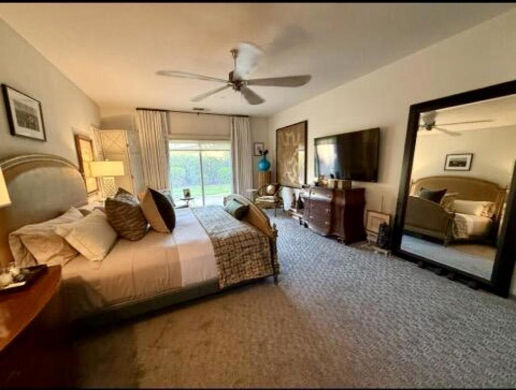 Mountain Gate - Residential Lease