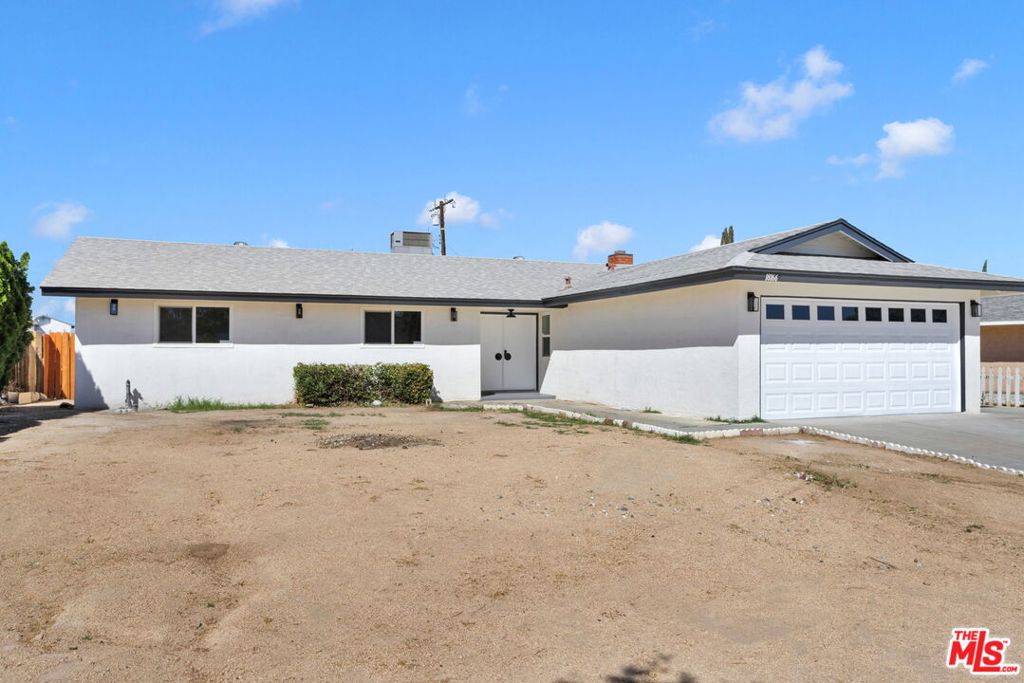 18166 Lilac Road