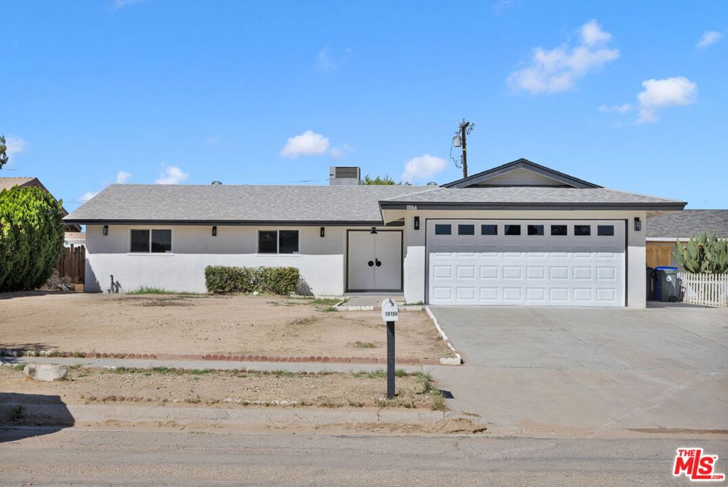18166 Lilac Road