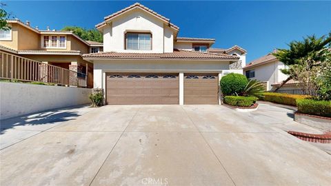 5142 Cellini Chino Hills CA 91709