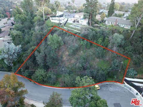 Photo of 1450 Marianna Road, Pasadena, CA 91105 (MLS # 25626889)