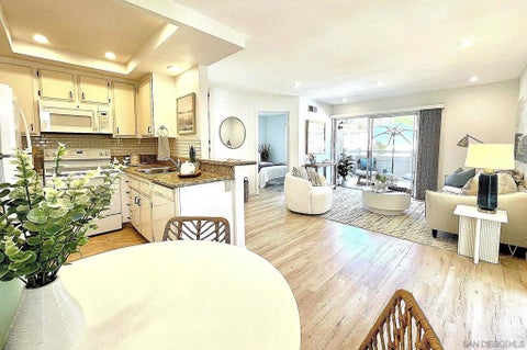 Photo of 8811 Gilman DR #H, La Jolla, CA 92037 (MLS # 260023620SD)