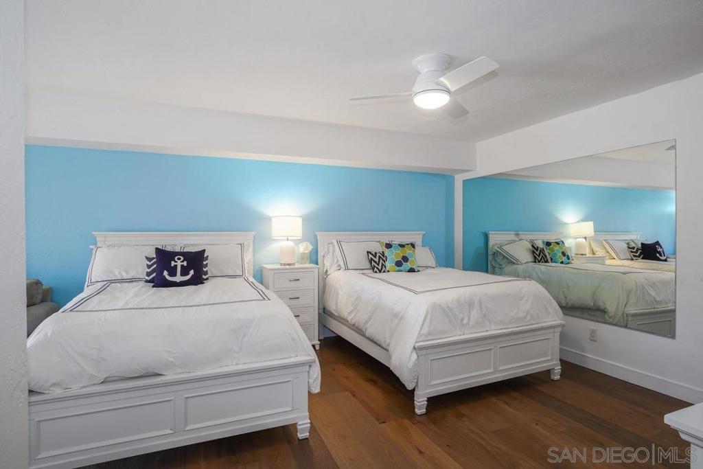 Del Mar - Residential Lease