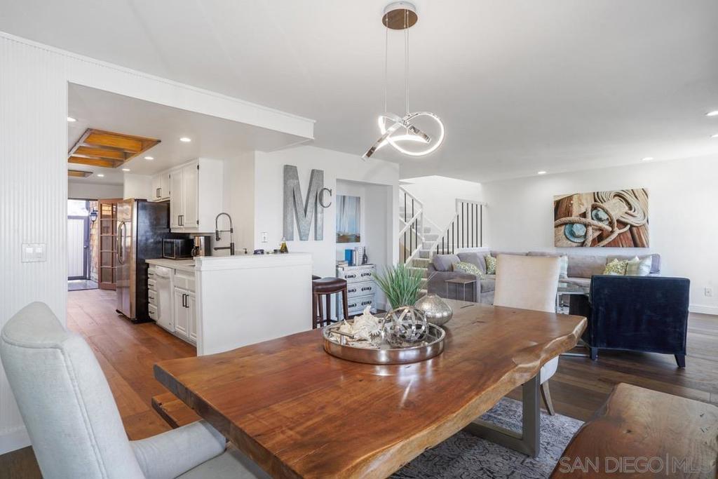 Del Mar - Residential Lease