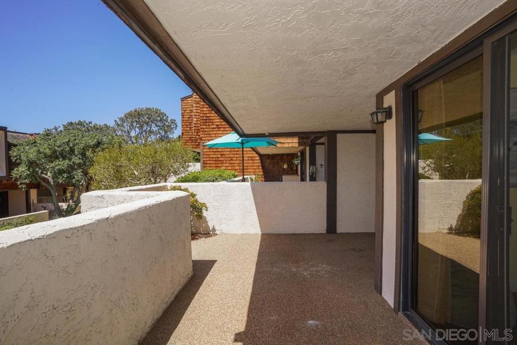 Del Mar - Residential Lease