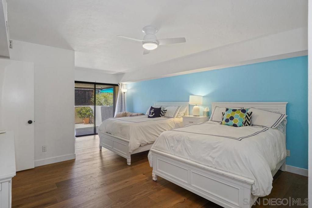 Del Mar - Residential Lease