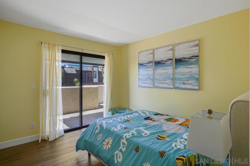 Del Mar - Residential Lease
