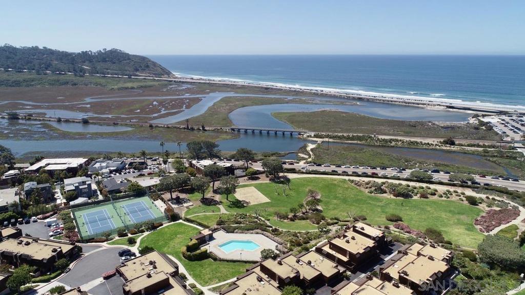 Del Mar - Residential Lease