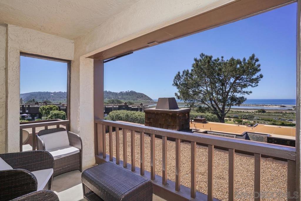 Del Mar - Residential Lease